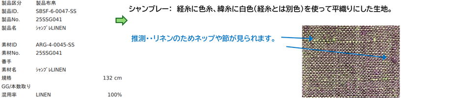 25SSG041