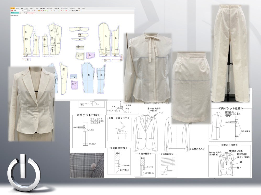 MNIFサンプル活用PJT